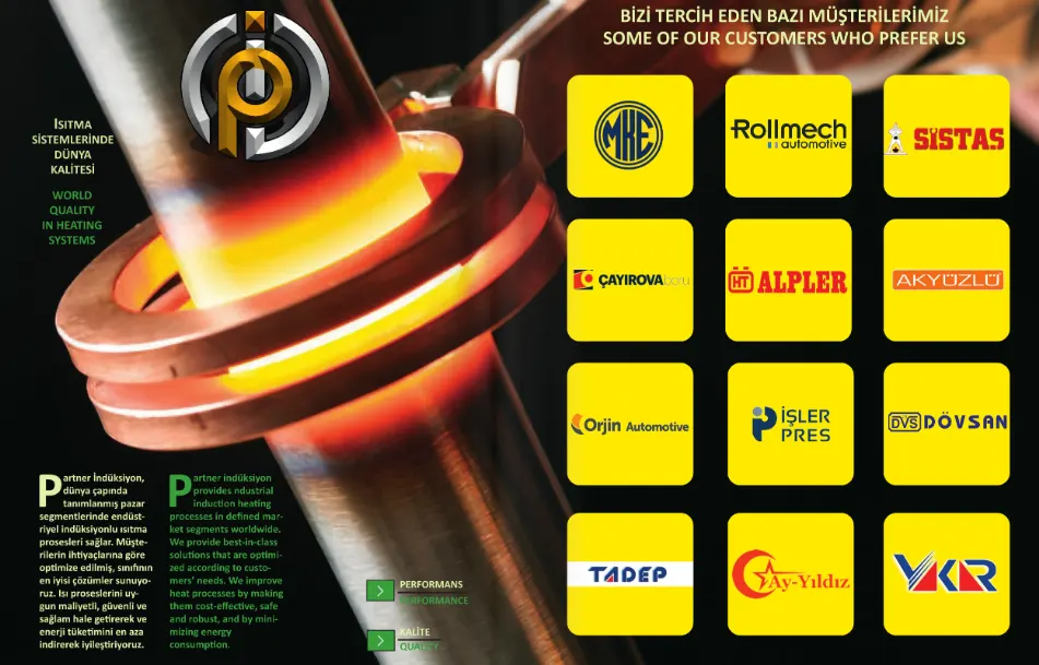 Our Catalogue Is Available