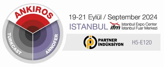 Partner Induction at ANKIROS 2024