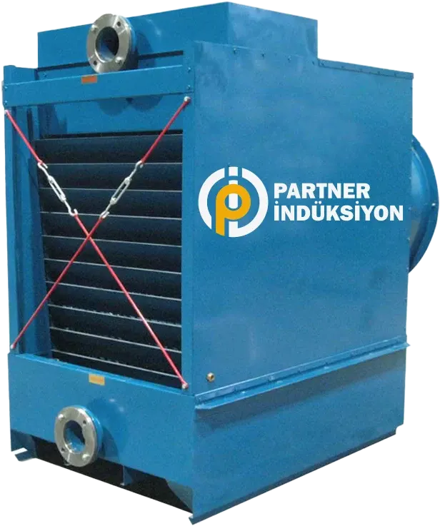 Induction Cooling Systems