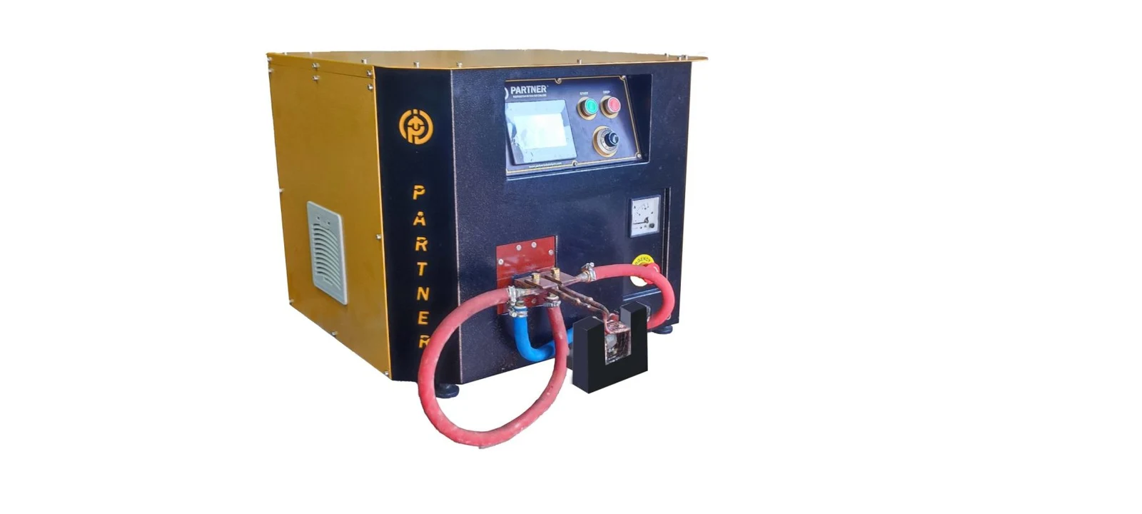 Induction End Heating Systems