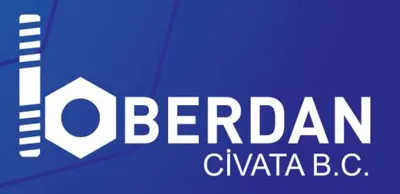 Berdan Cıvata