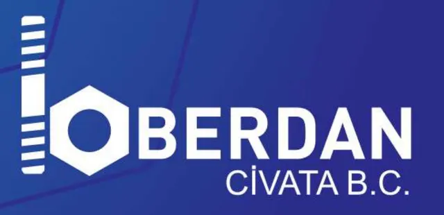 Berdan Cıvata