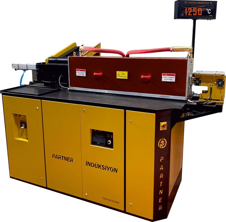 600kva resim
